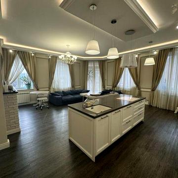 вул. Межигірська 20 царський будинок Поділ