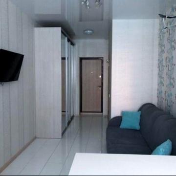 Продам гостинку ЖК Воробьевы горы Академика Павлова ЖК Воробьевы горы