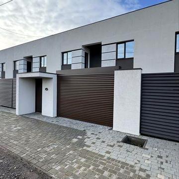 Таунхаус, дом, дiм, таирово, 411 батарея