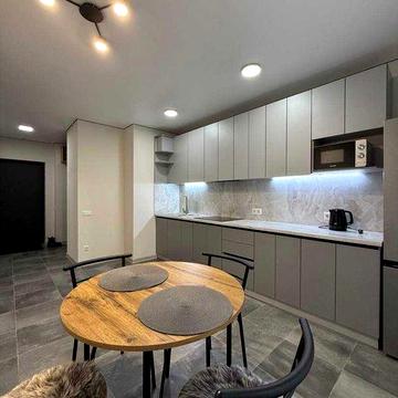 Оренда затишної 1 кім. кв. в сучасній новобудові, поруч "Veles Mall"