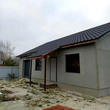 Продам будинок на три кімнати