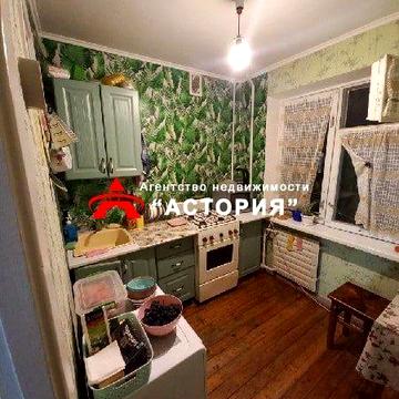 Продаж 2- кімнатної квартири в Хортицькому р-ні