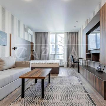 Михайла Бойчука вул. (Кіквідзе), 41-Б