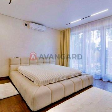 Продаж НОВОГО 3-поверхового будинку, Биківня, пров. Рубиновий 5