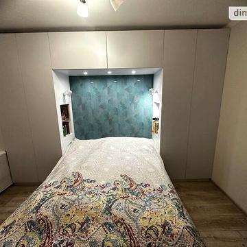 Довгострокова оренда 2к Квартира Дачна вулиця