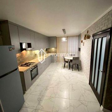 Продаж дворівневої квартири в ЖК Білий шоколад Center