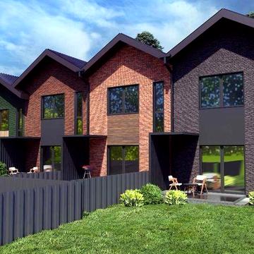 Новий об’єкт! ТАУН по вул. Мечникова