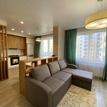 Оренда 1 кім. квартири, вул.Липова Алея, 500$