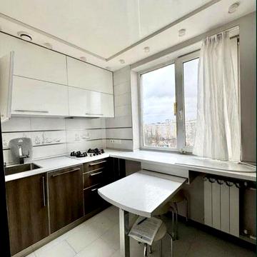 ЕГ-2839 Продам 2 комнатную квартиру на Северной Салтовке Северная 3