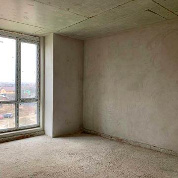 Однокімнатна квартира поруч з центром