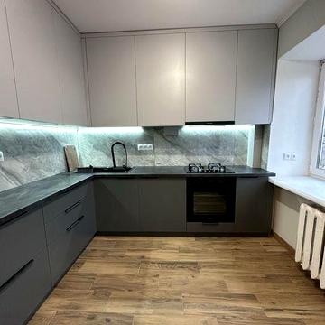 Перша Здача 1-квартира Степана Бандери 54