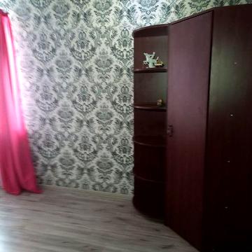 2 комнатная квартира, Зыгина.  Автономное отопление.