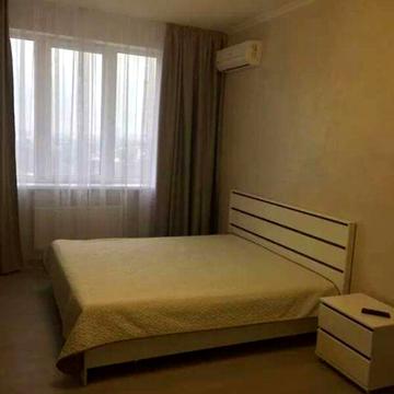 Довгострокова оренда 2к Квартира Середньофонтанська вулиця ЖК Апельсин