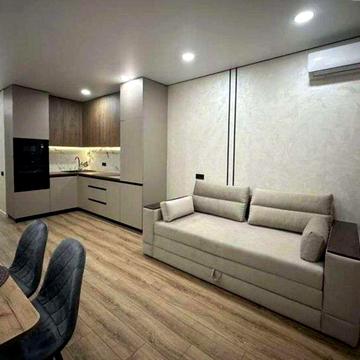 Всеволода Змієнка вул., 34/21