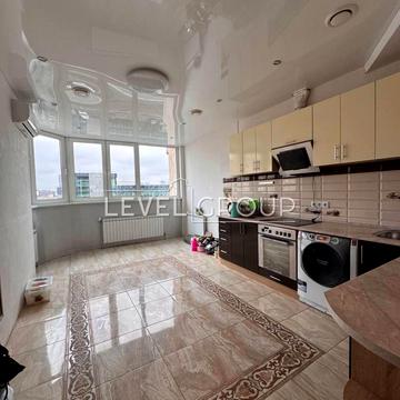 Валерія Лобановського просп., 150-Б