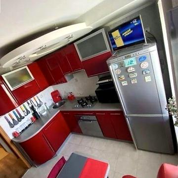 Здам 2-х кмн квартиру Правда л.б