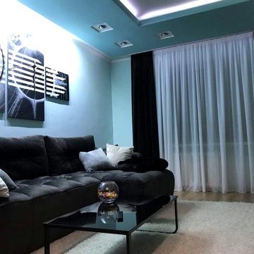 Здам 2-х кмн квартиру Правда л.б