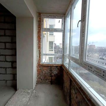 Продаж 1к Квартира Трудова вулиця