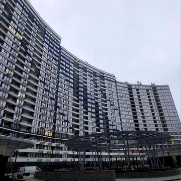 Однокомнатная квартира в элитном ЖК «Атмосфера»