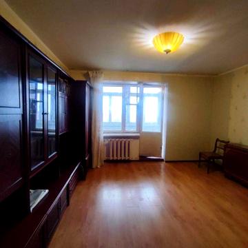 Срочно! 1но комнатная в кирпичном доме на Глушко