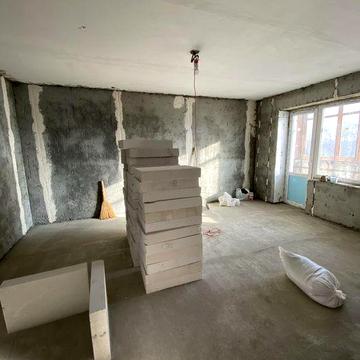 Продам однокомнатную квартиру по ул.Парковая 4