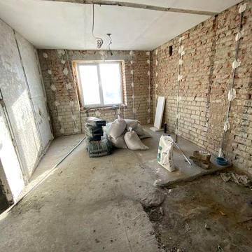 Продам однокомнатную квартиру по ул.Парковая 4