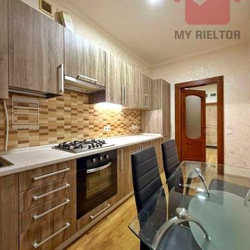 Оренда однокімнатної квартири ЖК Сакура