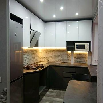 Оренда 3 кімнатної квартири на Гагаріна