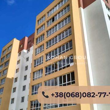 ‼️2-к квартира в новобудові ЖК Європейський на Виставці 68,6 м2‼️ ЖК Європейський