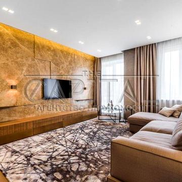 Оренда квартири в ЖК «Prestige Hall»Печерськ