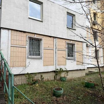 Петра Григоренка просп., 3-А