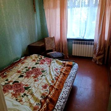 Оренда квартири в центрі міста на короткий термін