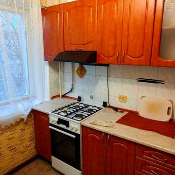 ИК-2822 Продам 2к квартиру на Салтовке Студенческая 535м/р