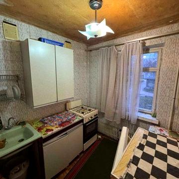 ОВ-2820 Продам 1К квартиру на Салтовке Салтовская 607 м/р