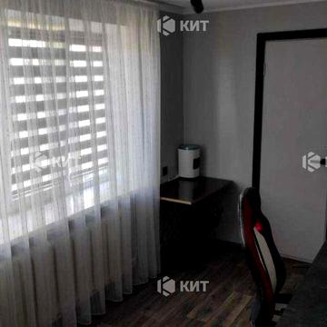 2к. 45м2 Жуковського (п. Жуковского, ул. Академика Проскуры) 130959