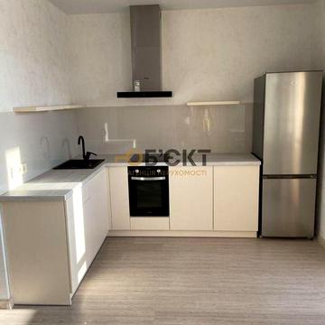 В продаже 1-к квартира в ЖК «Птичка», Академика Павлова, 519 мкр ЖК «Птичка»