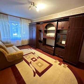 Оренда однокімнатної квартири по вул. Крушельницької