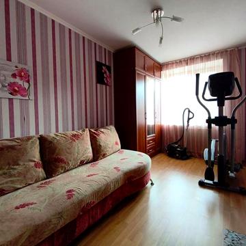 Продаю отличную 2х комнатную квартиру на Шестой Слободской.