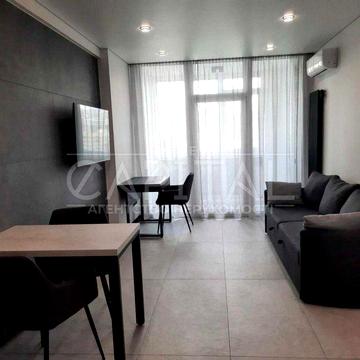 Оренда стильної 2-кімнатної квартири в ЖК “Манхеттен”