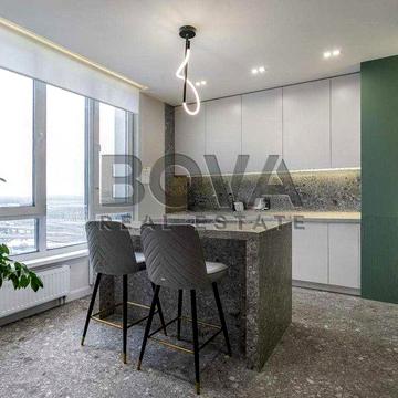 Без% Продаж 2-к квартири 87м2 ЖК Новопечерська Вежа Печерськ Бойчука ЖК Новопечерська Вежа