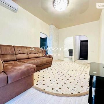 Довгострокова оренда 2к Квартира Сімферопольська вулиця ЖК Панорама