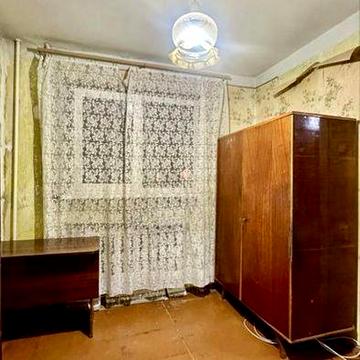 ЮЛ-2602 Продам 3к квартиру на Салтовке 602 микрорайон