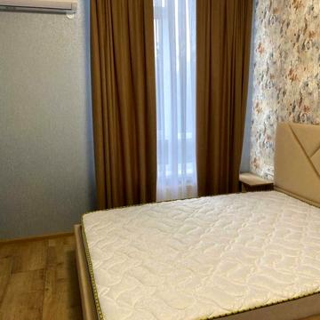 Родини Кістяківських вул., 2-А