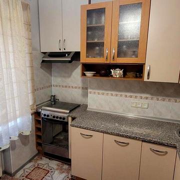 Повністю укомплектована квартира у центі Запоріжжя