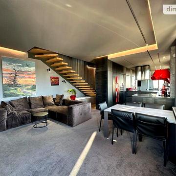 Довгострокова оренда 4к Квартира Героїв Майдану вулиця