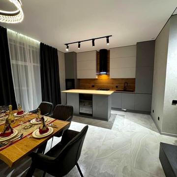 Свободи вул. (Леніна)