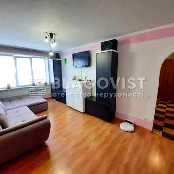 Продаж 3 к квартири ст.м Оболонь 3 хв.