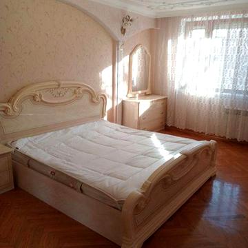 3-ти кімнатна квартира в Росвигові