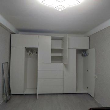 Оренда 1 кімнатноі квартири по вилиці Украінська,29