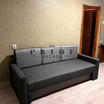 Затишна однокімнатна квартира в оренду на Троєщині